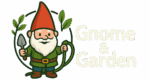gnome and garden logo